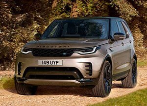 ディスカバリー5 全地形対応型プログレスコントロール（ATPC）