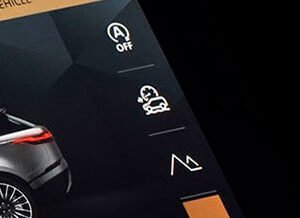 イヴォーク オールテレイン プログレス コントロール (ATPC)