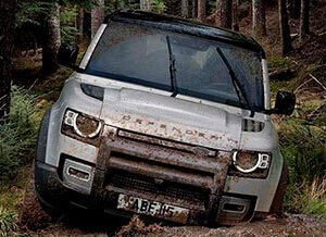 L663 全地形プログレスコントロール（ATPC）