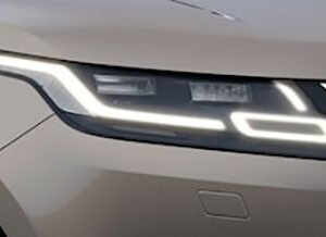 ヴェラール オート・ハイ・ビーム・アシスト（AHBA）