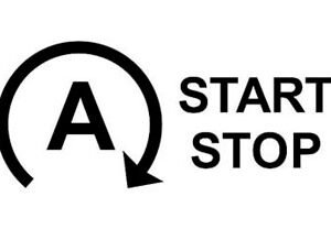 L460 スタート/ストップシステムの再プログラミング