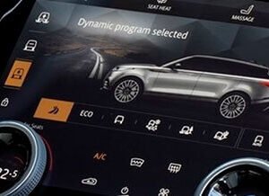 Velarダイナミックモード