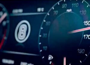 L460 最高速度制限の修正