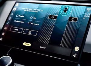 L460 パークアシスト GEN2