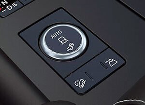 ディスカバリー5 テレインレスポンス2 オート