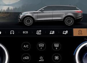 イヴォーク ダイナミックモード