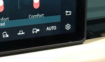 L663 テレインレスポンス2 オート