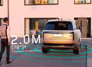 L663 ウォークアウェイロックとアプローチロック解除