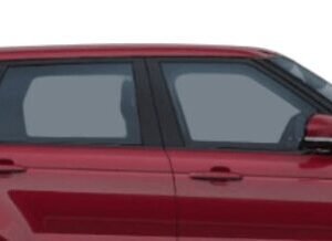 L663 ウィンドウグローバルクローズ（米国車用）